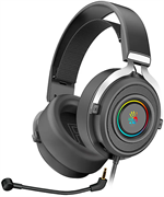 Гарнитура Bloody G535 Black Silver 500011