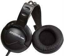 Наушники KOSS UR20 500096