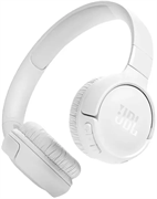 Гарнитура JBL Tune 520BT White 500678