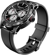 Умные часы HiFuture Flex2 Night Black 501075