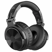 Наушники OneOdio Studio Pro 10 Matte Black 501435