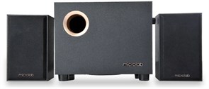 Колонки Microlab M-105BT Black 502815