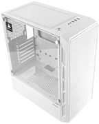 Корпус Ginzzu RX130 White 512337