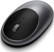 Мышь Satechi M1 Wireless Mouse Space Grey 516233