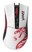 Мышь Bloody R90 Plus Naraka White 516278