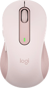 Мышь Logitech Signature M650 Rose (910-006391) 517127