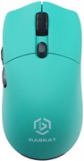 Мышь Raskat MG006TR Green 517444