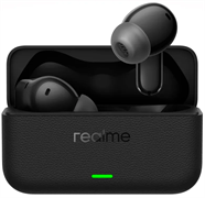 Гарнитура Realme Buds T500 Pro Black 500992
