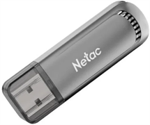 USB Flash накопитель 256GB Netac UA61B 504704