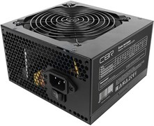 Блок питания 600W CBR PSU-ATX600-12GM 505783
