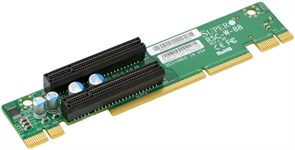 Переходная плата SuperMicro RSC-W-88 508347