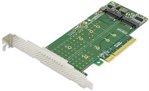 Переходник PCI-E - M.2 LR-LINK (Linkreal) LRNV95N8 514379