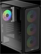 Корпус Ocypus Gamma C50 BK ARGB 510917