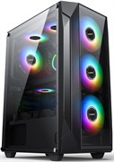 Корпус Alseye Phantom 1.0 Black 511434