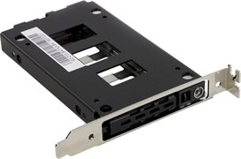 Лоток Procase E2-010-SATA3-BK 508489