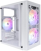 Корпус 1STPLAYER FIREBASE X1 White 511273