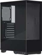 Корпус Defender HyperHub Black (25131) 511552