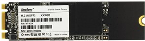 Накопитель SSD 128GB KingSpec (NT-128) 511509