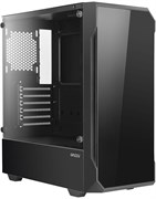 Корпус Ginzzu CL120 Black 512302