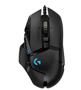 Мышь Logitech G502 HERO (910-005469/5470/5471/5474/5472) 516214