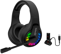 Гарнитура Bloody GR230 Black 500259