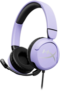 Гарнитура HyperX Cloud Mini Lavender (7G8F5AA) 500624