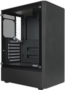 Корпус Ginzzu CL121 Black 511161