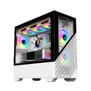 Корпус 1STPLAYER DK D7 White 511269