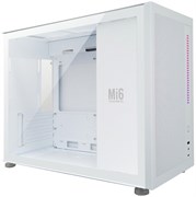 Корпус 1STPLAYER MIKU Mi6 White 511333