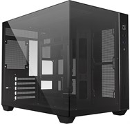 Корпус ID-COOLING View 500 Black 512385