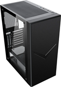 Корпус ACCORD ACC-3501 Black 511054