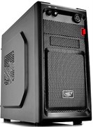 Корпус DeepCool SMARTER Black 511547