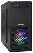 Корпус ExeGate mEVO-7807-XP600 600W Black 512045