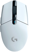 Мышь Logitech G304 Lightspeed White 516118
