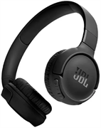 Гарнитура JBL Tune 520BT Black 500675