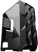 Корпус Alseye Big Jony Black 511431