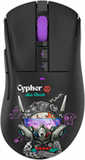 Мышь Bloody R73 Pro Cypher Ghost 516689