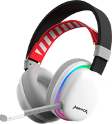 Гарнитура MARVO HG9069W Monka Echo White/Black 500817