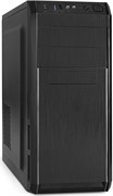 Корпус ExeGate XP-334UC-UNS450 450W Black 512181