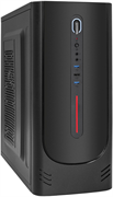 Корпус ExeGate XP-340U-UNS500 500W Black 512202