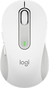 Мышь Logitech Signature M650 Off-white (910-006255/6264/6392/6261) 516225