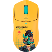 Мышь Bloody R72 Ultra Renegade Sunset 516277