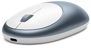 Мышь Satechi M1 Wireless Mouse Blue 517501
