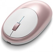 Мышь Satechi M1 Wireless Mouse Rose Gold 517503