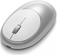 Мышь Satechi M1 Wireless Mouse Silver 517504