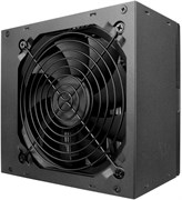 Блок питания 500W 1STPLAYER BLACK.SIR SR-500W 504549