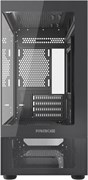 Корпус Powercase Vision Micro M2 Black 512644