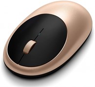 Мышь Satechi M1 Wireless Mouse Gold 517502