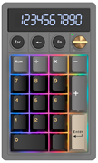 Цифровой блок Royal Kludge M20 Phantom (Violet Switch) 518505