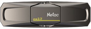 USB Flash накопитель 128GB Netac US5 Black 504619